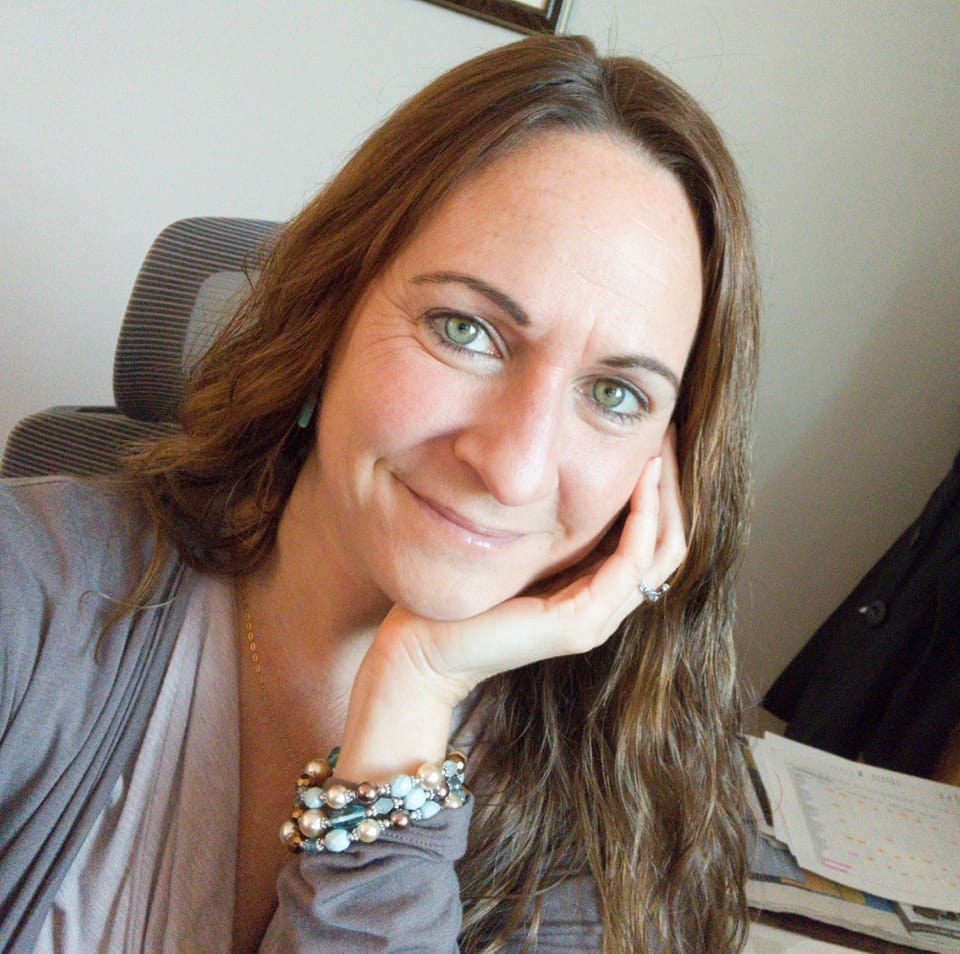 Photo of Amanda Roadcap